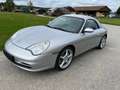Porsche 911 911 Carrera 4 Cabrio Tiptronic Silber - thumbnail 20