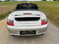 Porsche 911 911 Carrera 4 Cabrio Tiptronic Silber - thumbnail 6