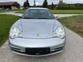 Porsche 911 911 Carrera 4 Cabrio Tiptronic Silber - thumbnail 19