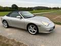 Porsche 911 911 Carrera 4 Cabrio Tiptronic Silber - thumbnail 13