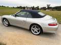 Porsche 911 911 Carrera 4 Cabrio Tiptronic Silber - thumbnail 11