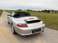 Porsche 911 911 Carrera 4 Cabrio Tiptronic Silber - thumbnail 5