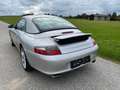 Porsche 911 911 Carrera 4 Cabrio Tiptronic Silber - thumbnail 21