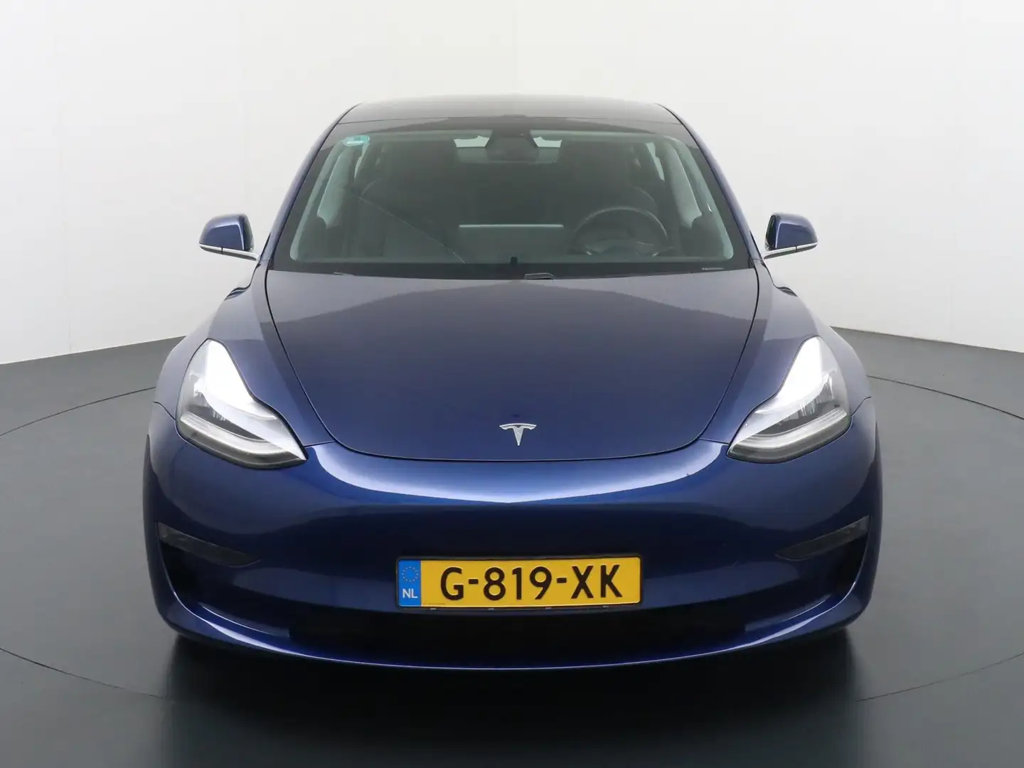 Tesla Model 3 Performance AWD 75 kWh 463 PK Blu/Azzurro - 2