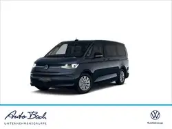 Volkswagen T7 Multivan 2.0 TDI DSG Life Lang, LED Matrix, N