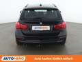 BMW 318 318d Advantage Schwarz - thumbnail 5