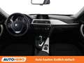 BMW 318 318d Advantage Schwarz - thumbnail 12