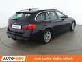 BMW 318 318d Advantage Schwarz - thumbnail 6
