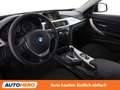 BMW 318 318d Advantage Schwarz - thumbnail 11