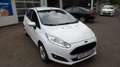 Ford Fiesta Celebration*Navi*PDC*SHZ* Weiß - thumbnail 1