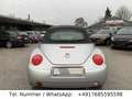Volkswagen New Beetle Cabriolet 1.4 Silber - thumbnail 3