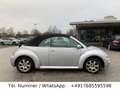 Volkswagen New Beetle Cabriolet 1.4 Silber - thumbnail 4