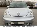 Volkswagen New Beetle Cabriolet 1.4 Silber - thumbnail 5