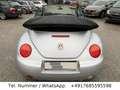 Volkswagen New Beetle Cabriolet 1.4 Silber - thumbnail 8