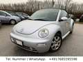 Volkswagen New Beetle Cabriolet 1.4 Silber - thumbnail 1