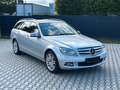 Mercedes-Benz C 180 T CGI BlueEfficiency Silber - thumbnail 3