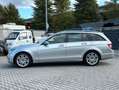 Mercedes-Benz C 180 T CGI BlueEfficiency Silber - thumbnail 8