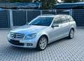 Mercedes-Benz C 180 T CGI BlueEfficiency Silber - thumbnail 1