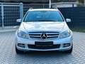 Mercedes-Benz C 180 T CGI BlueEfficiency Silber - thumbnail 2