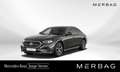 Mercedes-Benz E 300 de 4MATIC Limousine Grau - thumbnail 1