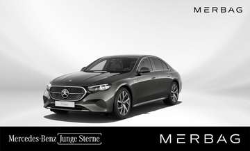 de 4MATIC Limousine