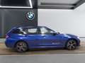 BMW 330 e xDrive Touring [M Sport, AHK, ACC, RFK, 18" LMR] Blau - thumbnail 8