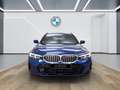 BMW 330 e xDrive Touring [M Sport, AHK, ACC, RFK, 18" LMR] Blau - thumbnail 10