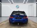 BMW 330 e xDrive Touring [M Sport, AHK, ACC, RFK, 18" LMR] Blau - thumbnail 11