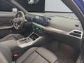 BMW 330 e xDrive Touring [M Sport, AHK, ACC, RFK, 18" LMR] Blau - thumbnail 6