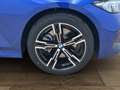 BMW 330 e xDrive Touring [M Sport, AHK, ACC, RFK, 18" LMR] Blau - thumbnail 3