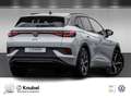 Volkswagen ID.4 GTX IQ.Light Navi AHK AreaView TravelAss. Argent - thumbnail 2