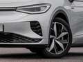 Volkswagen ID.4 GTX IQ.Light Navi AHK AreaView TravelAss. Argent - thumbnail 5