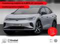 Volkswagen ID.4 GTX IQ.Light Navi AHK AreaView TravelAss. Argent - thumbnail 1