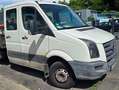 Volkswagen Crafter Crafter 30 TDI Weiß - thumbnail 2