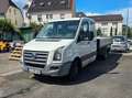 Volkswagen Crafter Crafter 30 TDI Weiß - thumbnail 1