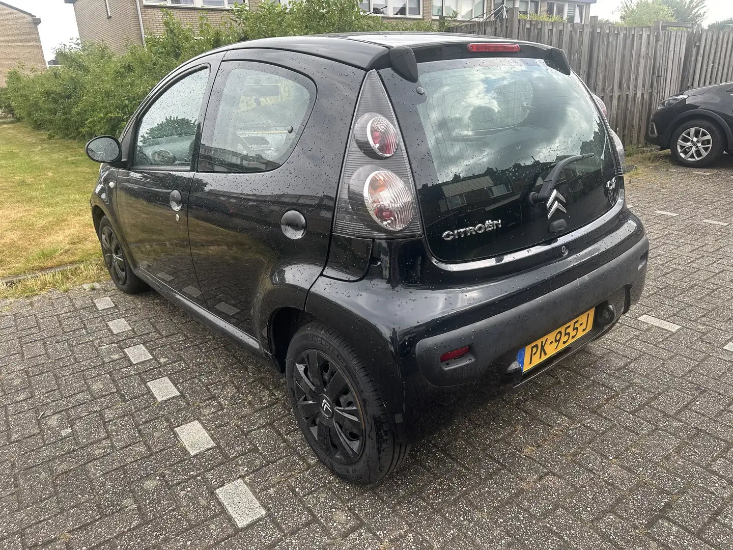 Citroen C1 1.0 Advance - 1