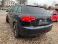 Audi A3 Sportback 2.0 TFSI Ambition quattro-TOP!!! Schwarz - thumbnail 5