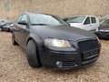 Audi A3 Sportback 2.0 TFSI Ambition quattro-TOP!!! Schwarz - thumbnail 2