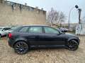 Audi A3 Sportback 2.0 TFSI Ambition quattro-TOP!!! Schwarz - thumbnail 3
