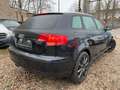 Audi A3 Sportback 2.0 TFSI Ambition quattro-TOP!!! Schwarz - thumbnail 4