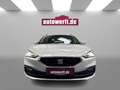 SEAT Leon 2.0 TDI SP DSG STYLE PANO LED CAM NAVI BEATS PDC S Weiß - thumbnail 2