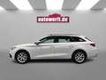 SEAT Leon 2.0 TDI SP DSG STYLE PANO LED CAM NAVI BEATS PDC S Weiß - thumbnail 3