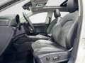 SEAT Leon 2.0 TDI SP DSG STYLE PANO LED CAM NAVI BEATS PDC S Weiß - thumbnail 10