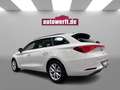 SEAT Leon 2.0 TDI SP DSG STYLE PANO LED CAM NAVI BEATS PDC S Weiß - thumbnail 4