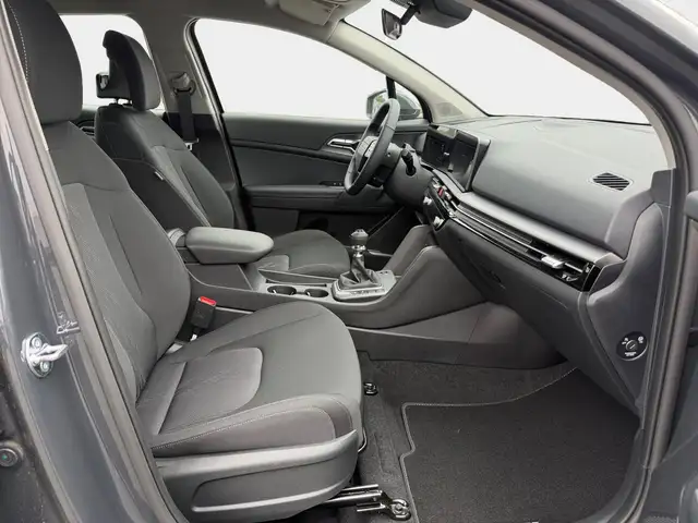 Kia Sportage view 13