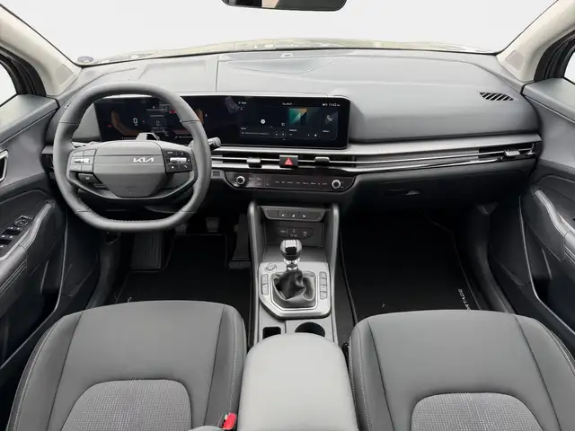 Kia Sportage view 9