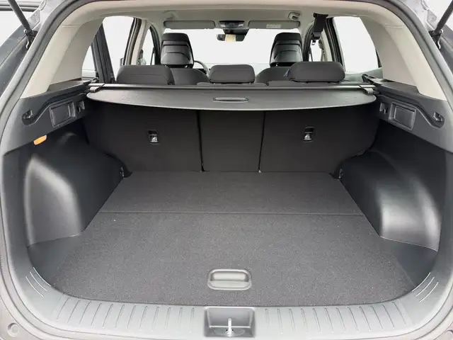 Kia Sportage view 11