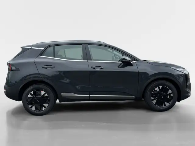 Kia Sportage view 6