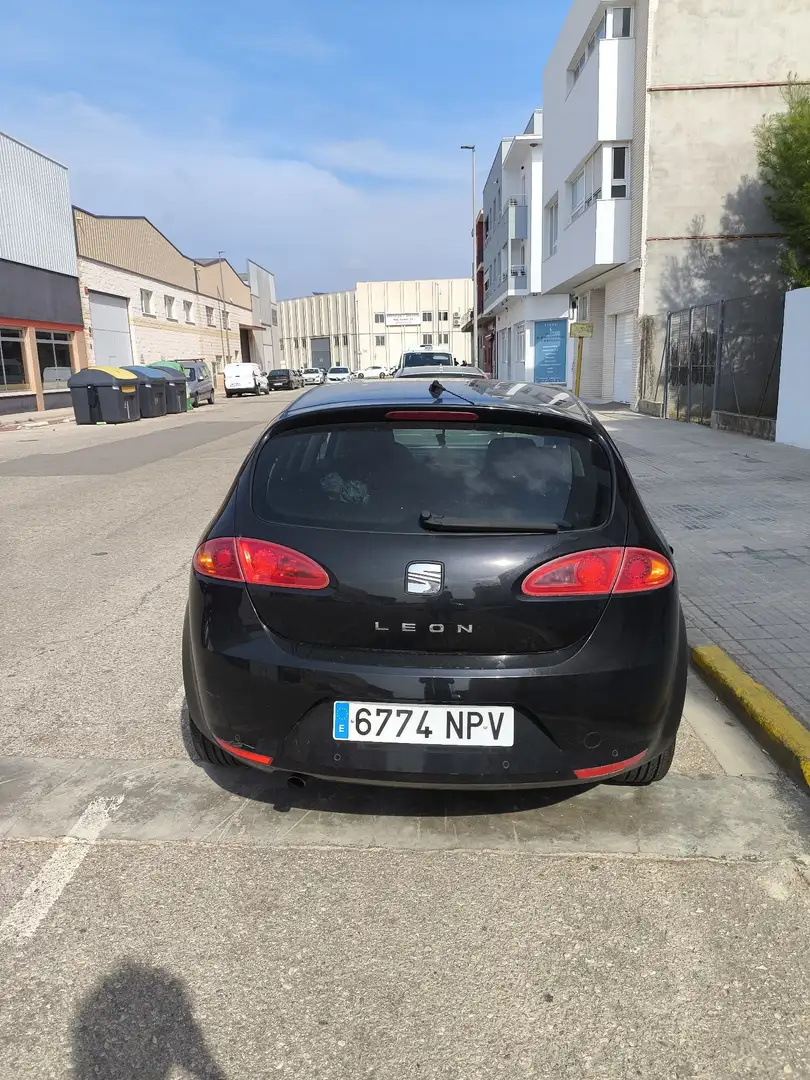 SEAT Leon León 1.6 Stylance - 2