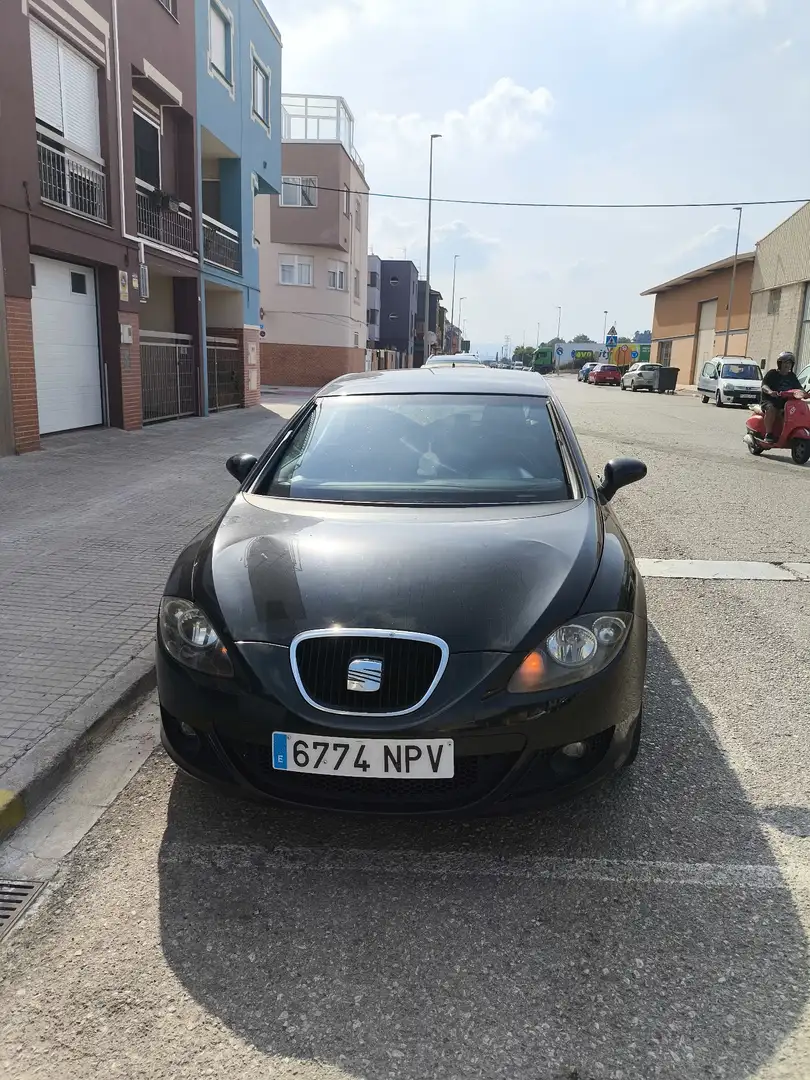 SEAT Leon León 1.6 Stylance - 1